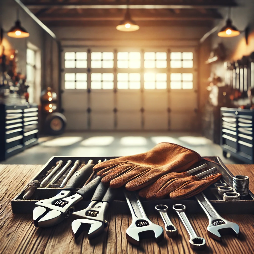 About Our Family-Owned Garage Door Company in Greenacres FL - Professional Service Team