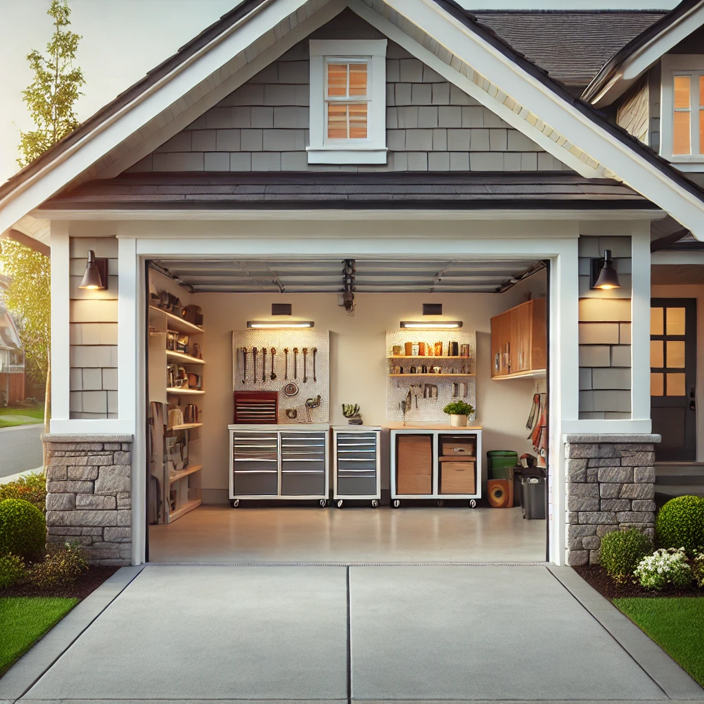 Latest garage door repair tips and maintenance guides from Greenacres's trusted experts