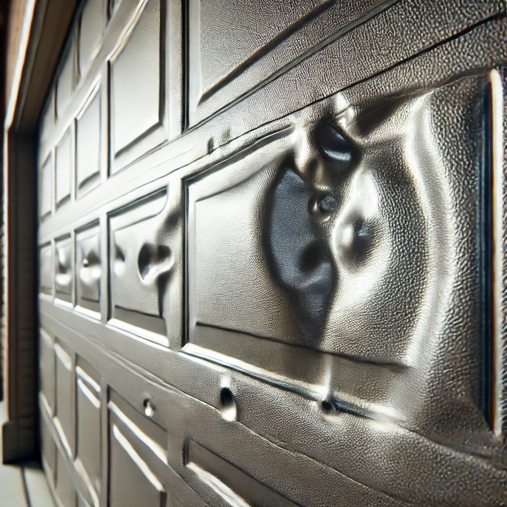 Professional Garage Door Dents Repair Greenacres FL - Expert Dent Removal Services