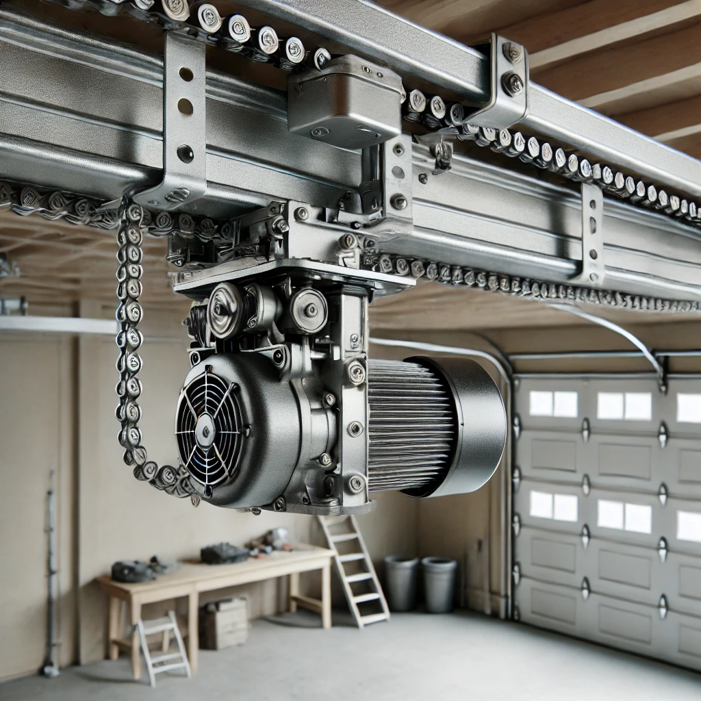 Professional Garage Door Opener Installation Greenacres FL - Expert Smart Opener Installation Services