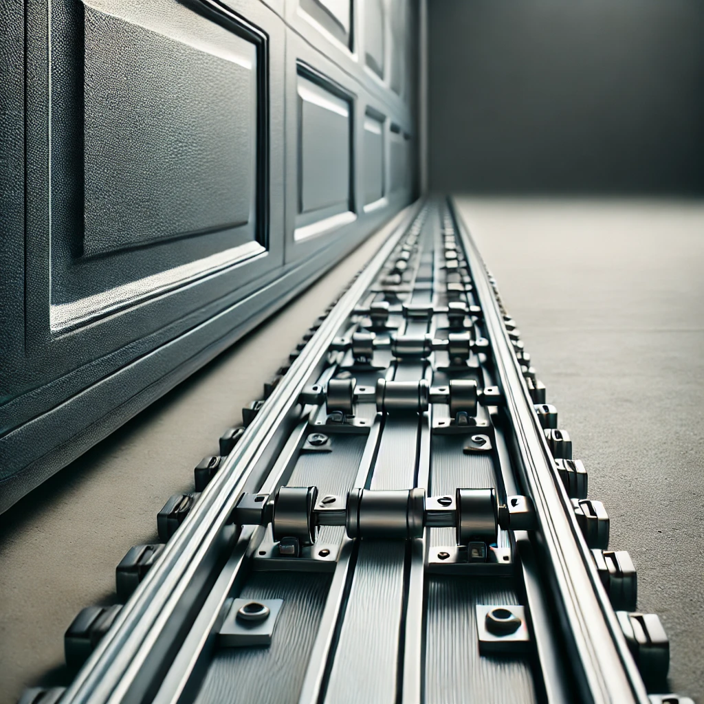 Professional Garage Door Track Repair Greenacres FL - Expert Track & Roller Repair Services