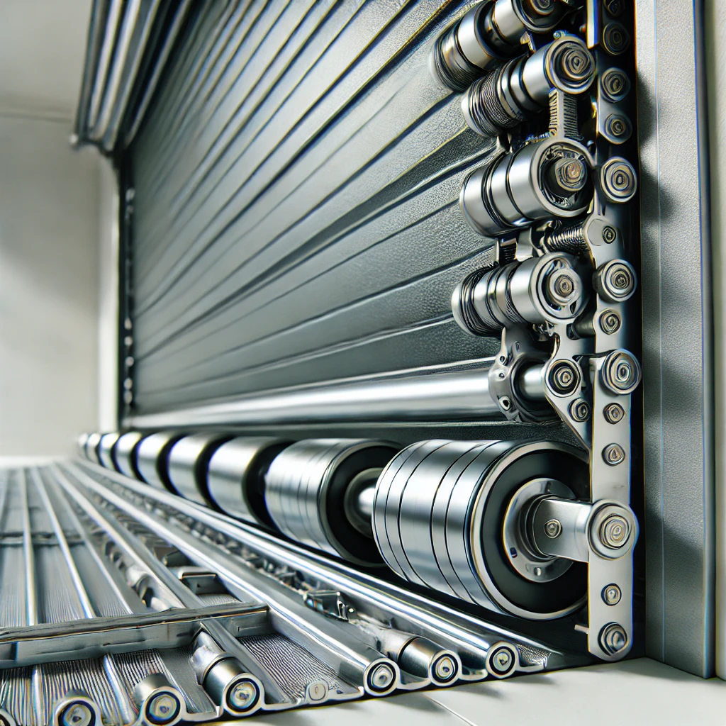 Expert Roller Garage Door Repairs Greenacres FL - Professional Door System Specialists